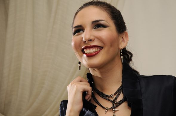 María Belén Rivarola book 2011
