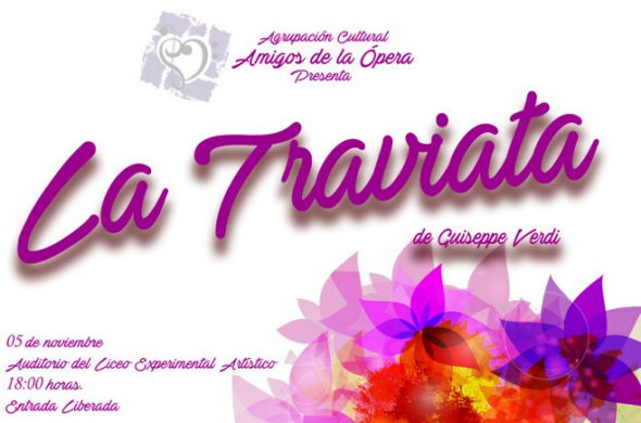 La Traviata Antofagasta