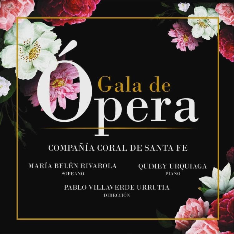 Opera Gala (Santa Fe)